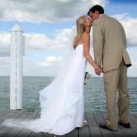 Wedding yacht charter in St Pete or Tampa